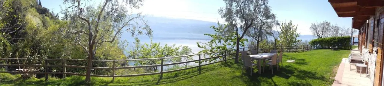 Villa Panorama Gargnano