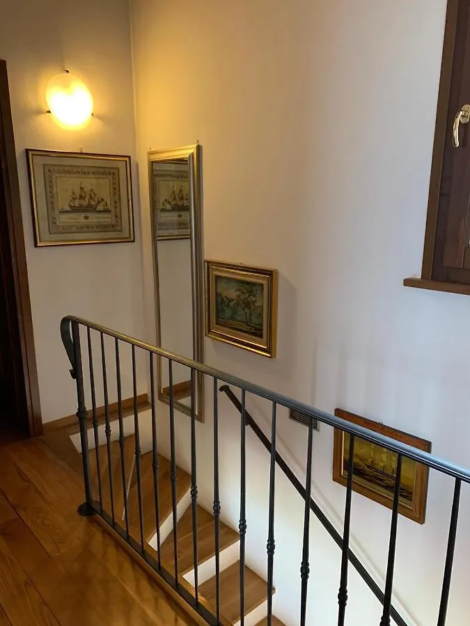 Villa Panorama Gargnano