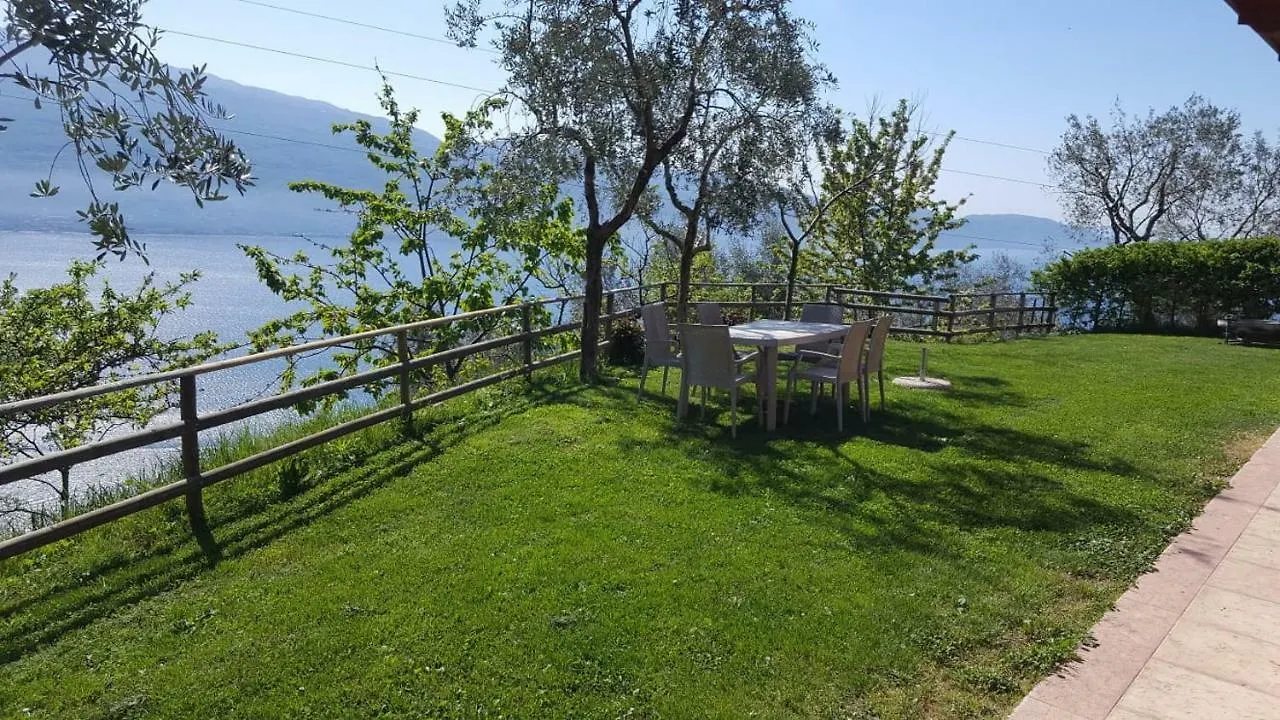 Villa Panorama Gargnano