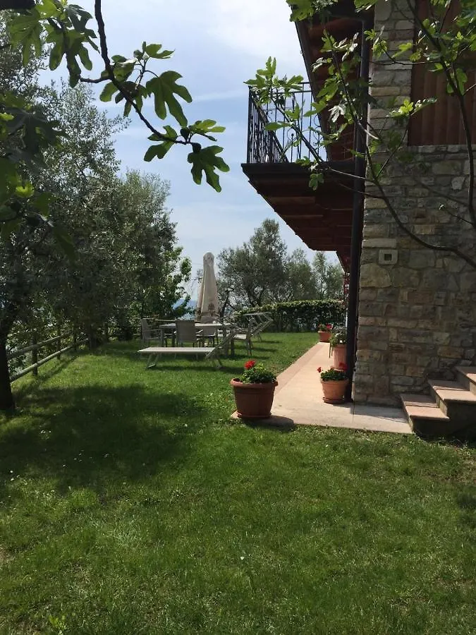 גרגננו Villa Panorama
