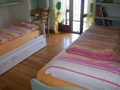 גרגננו Villa Panorama 0*,