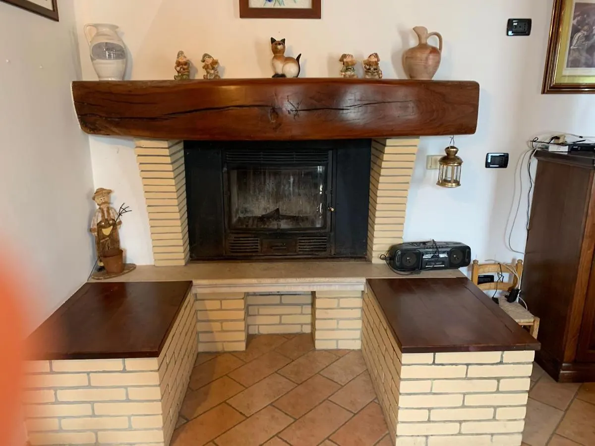 גרגננו Villa Panorama 0*,
